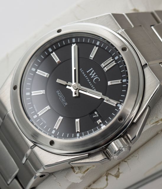 IWC Ingenieur IW323902 Image 5